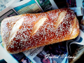 Golden Crust Bread