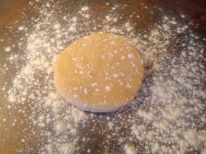 Flour and Roll