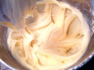 CreamCheese Frosting