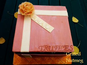 box of truffles cake 3