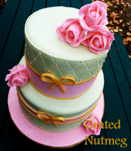 pink cake 3