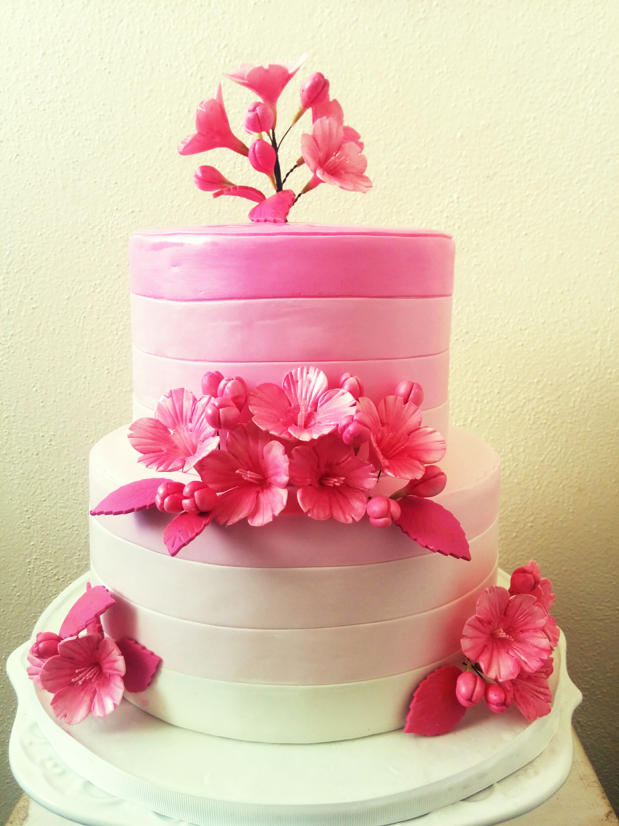Need Dowels Two Tier Cake, Multi Layer Cake Supports